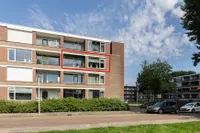 Staringlaan 242, Papendrecht