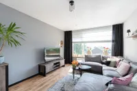 Staringlaan 242, Papendrecht