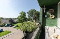 Staringlaan 242, Papendrecht