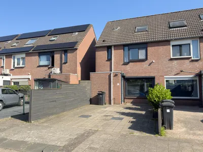 Piccolo 61, 3068HR, Rotterdam, Zuid-Holland