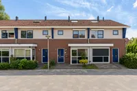 Stentorlaan 85, Enschede
