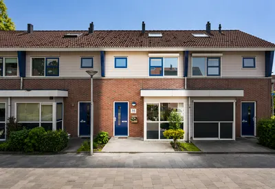 Stentorlaan 85, 7534HT, Enschede, Overijssel
