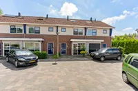 Stentorlaan 85, Enschede