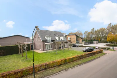 Rond Deel 10, 5531AH, Bladel, Noord-Brabant
