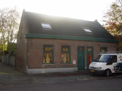 Hoofdstraat 66, 5171DE, Kaatsheuvel, Noord-Brabant