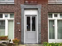 Smidseind 91, Bladel