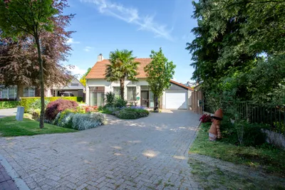 Zwartakkers 3, 5531PB, Bladel, Noord-Brabant