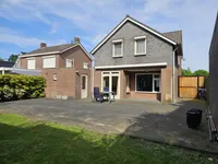 Leemskuilen 23, Bladel