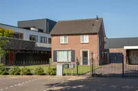 Leemskuilen 23, Bladel