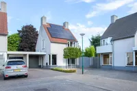 Vaandelruiter 14, Bergeijk