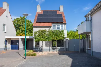 Vaandelruiter 14, 5571MK, Bergeijk, Noord-Brabant