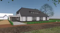 Rosheuvel 0 ong, Eersel