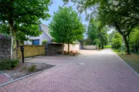 Rosheuvel 0 ong, Eersel
