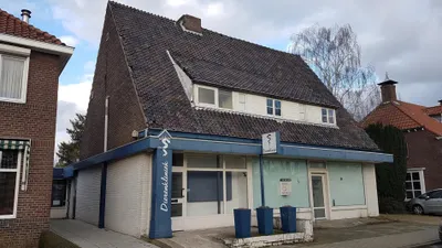 Sniederslaan 76, 5531EM, Bladel, Noord-Brabant