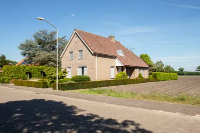 Neereindseweg 13 B, 5091RC, Oost West En Middelbeers, Noord-Brabant