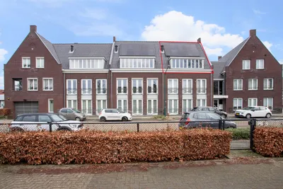 Martien Coppensstraat 18, 5737CN, Lieshout, Noord-Brabant