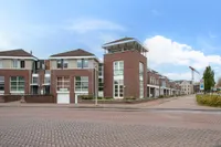 Kruisstraat 4, Reusel