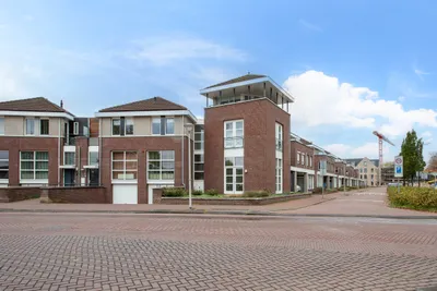 Kruisstraat 4, 5541CJ, Reusel, Noord-Brabant