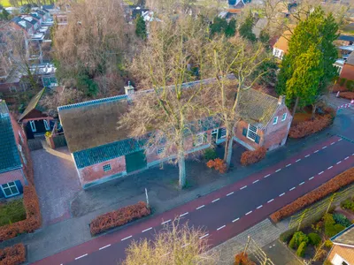 Hoofdstraat 59, 5528AH, Hoogeloon, Noord-Brabant