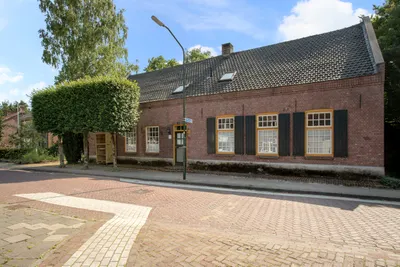 Lindenstraat 14, 5527HN, Hapert, Noord-Brabant