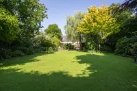 Lindenstraat 14, Hapert
