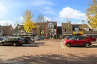 Markt 40, Hapert