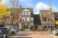 Markt 40, Hapert