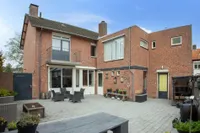 Dokter Rauppstraat 1 a, Bergeijk