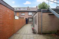 Melis Stokestraat 52, Tilburg