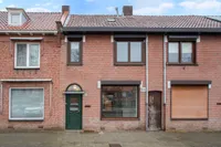 Melis Stokestraat 52, Tilburg