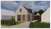 Korenpad 0 ong, Diessen