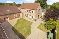 Lange Voren 71, Reusel