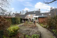 Doolandweg 53, Bladel