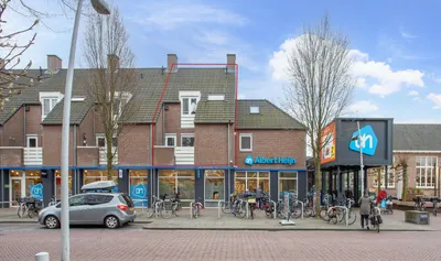 Sniederslaan 59 A, 5531EH, Bladel, Noord-Brabant
