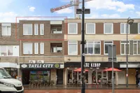 Kruisstraat 172 A, Eindhoven