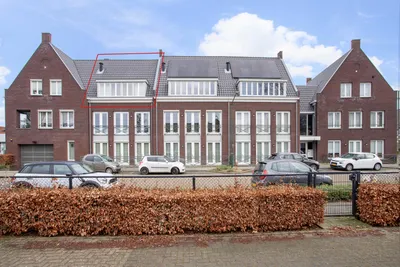 Martien Coppensstraat 22, 5737CN, Lieshout, Noord-Brabant
