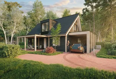 Oirschotsedijk 9076, 5513NR, Wintelre, Noord-Brabant