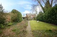 Wilhelminalaan 84, Reusel