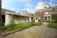 Wilhelminalaan 84, Reusel