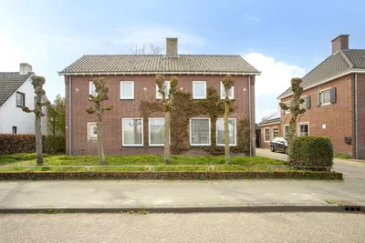 Wilhelminalaan 84, 5541CZ, Reusel, Noord-Brabant