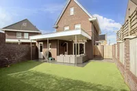 De Hoef 4, Bergeijk