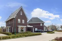 De Hoef 4, Bergeijk