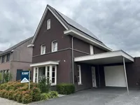 De Hoef 4, Bergeijk
