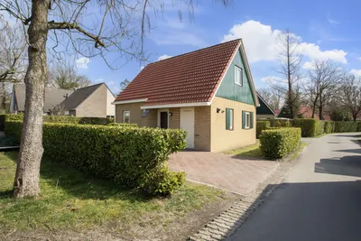 Westelbeersedijk 6 R 60, 5087TK, Diessen, Noord-Brabant