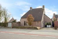 Laaghuizerweg 1, Eersel