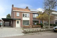 Hoogepat 65, Veldhoven