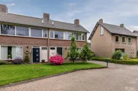 Burgemeester Magneestraat 12, Luyksgestel