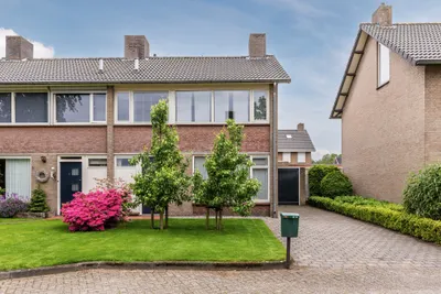 Burgemeester Magneestraat 12, 5575BB, Luyksgestel, Noord-Brabant
