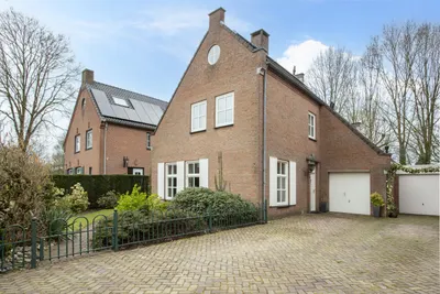 Het Hofveld 16, 5531GL, Bladel, Noord-Brabant