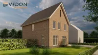 Bouwkavel Carolus Simplexplein Netersel 0 ong, Netersel